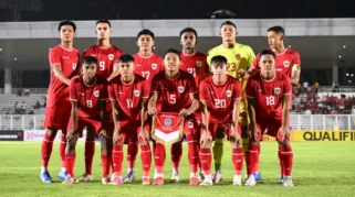 Timnas Indonesia