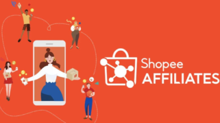 Affiliate di Shopee