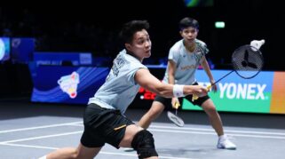 All England 2025