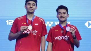 All England Open