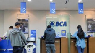 BCA