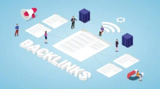 Backlink