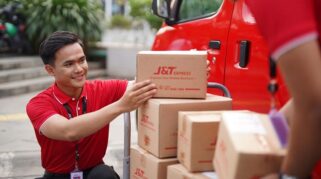Jasa Ekspedisi