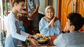 Bisnis Kuliner