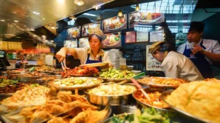 Bisnis Kuliner