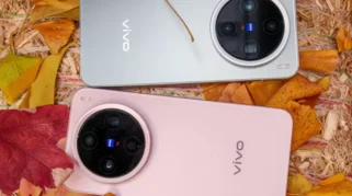 HP Vivo
