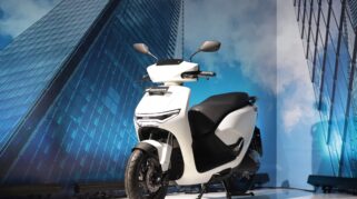 Motor Listrik