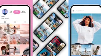Instagram Feed