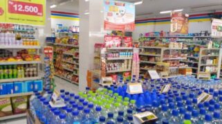JSM Indomaret