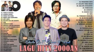 Lagu Pop Indonesia