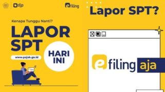 Lapor SPT