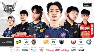 MPL ID S15
