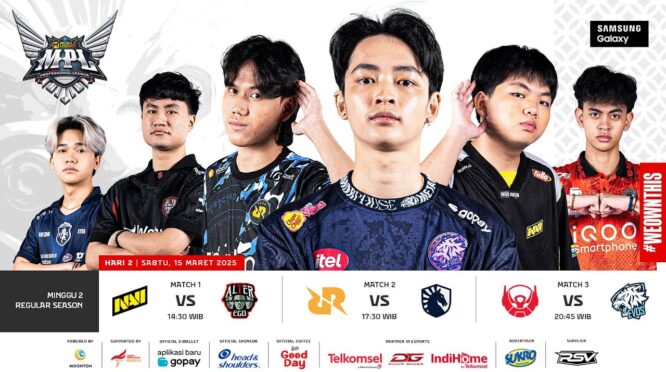 MPL ID S15
