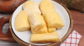 Makanan Khas