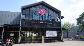 Mie Gacoan
