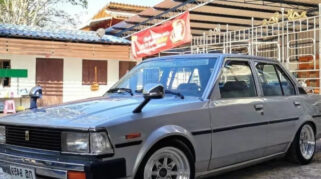Mobil Klasik