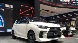 Mobil Toyota