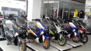 Motor Matic