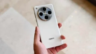 OPPO Find X8 Pro