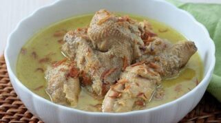Opor Ayam