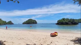 Pantai Gatra