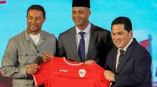 Patrick Kluivert