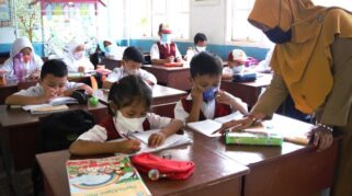 Pendidikan