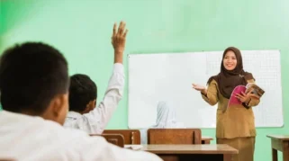 Pendidikan