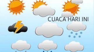 Ramalan Cuaca