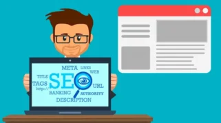 SEO Website