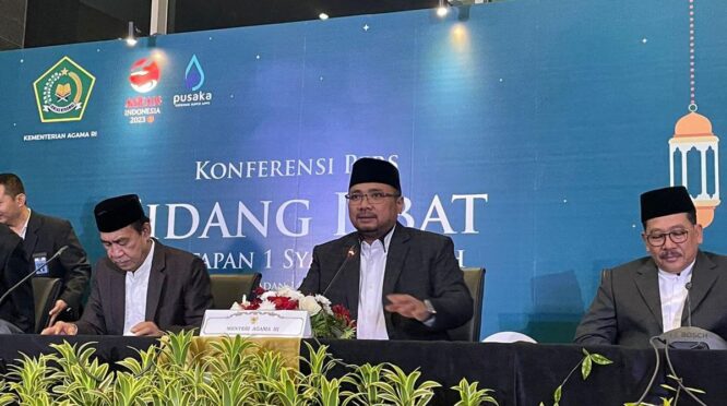 Sidang Isbat