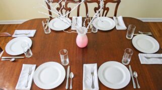 Table Setting