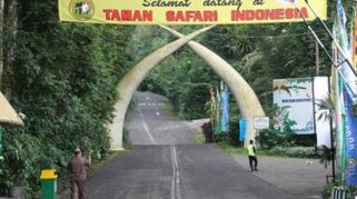 Taman Safari