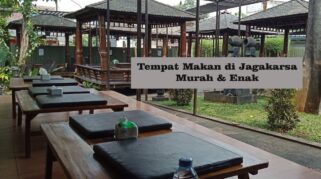 Tempat Makan