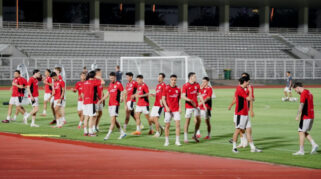 Timnas Indonesia