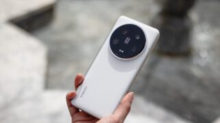 Xiaomi 15 Ultra