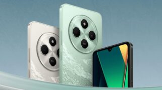 Xiaomi Poco C75