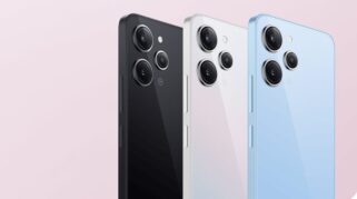 HP Xiaomi