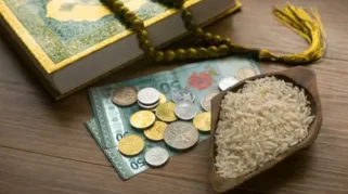 Zakat Fitrah