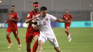 Bahrain