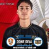 Rafael Struick ke Dewa United